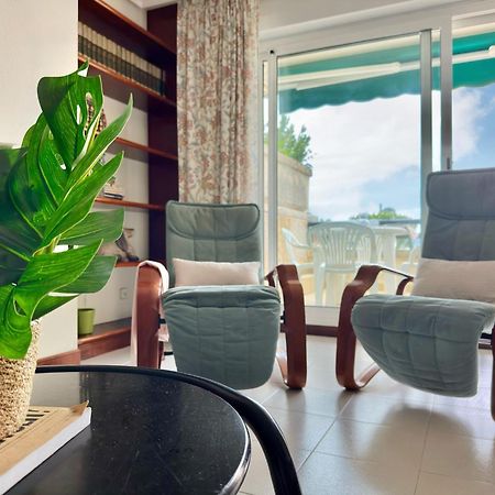 Costavento - 3601 Apartment Santona Ngoại thất bức ảnh