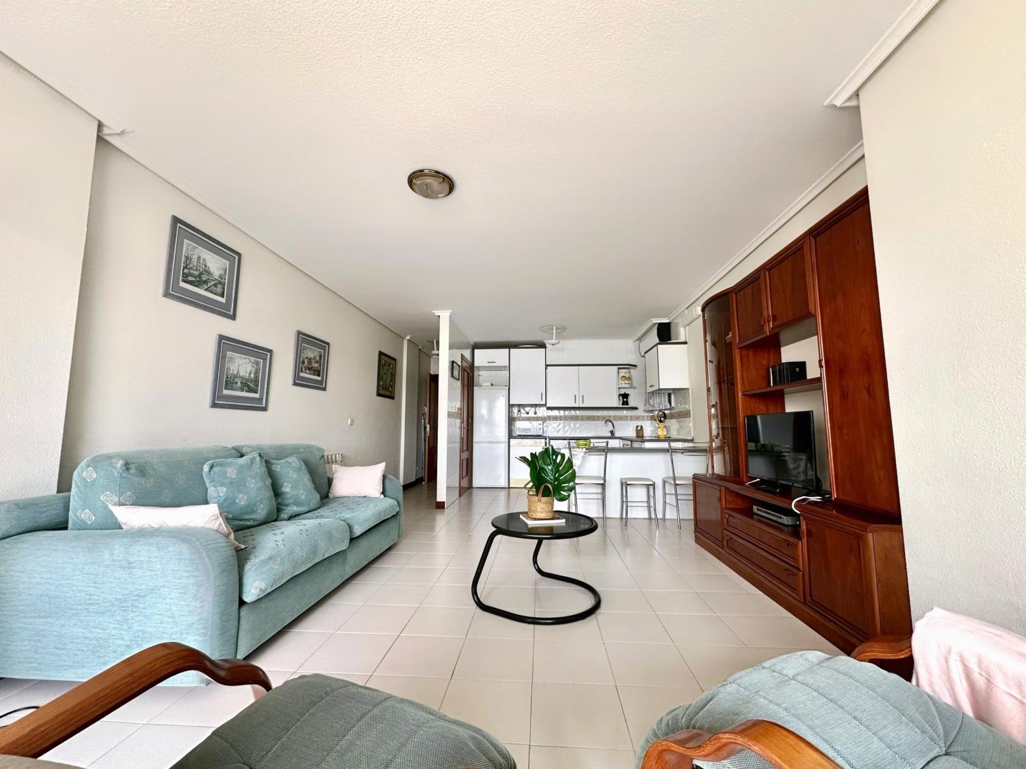 Costavento - 3601 Apartment Santona Ngoại thất bức ảnh