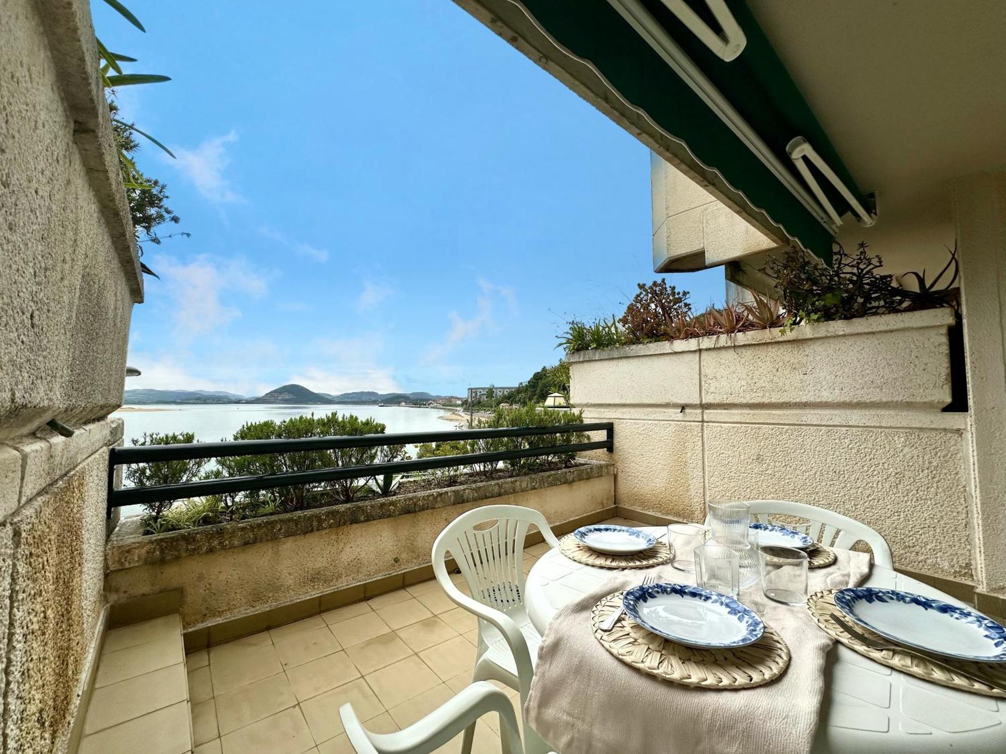 Costavento - 3601 Apartment Santona Ngoại thất bức ảnh