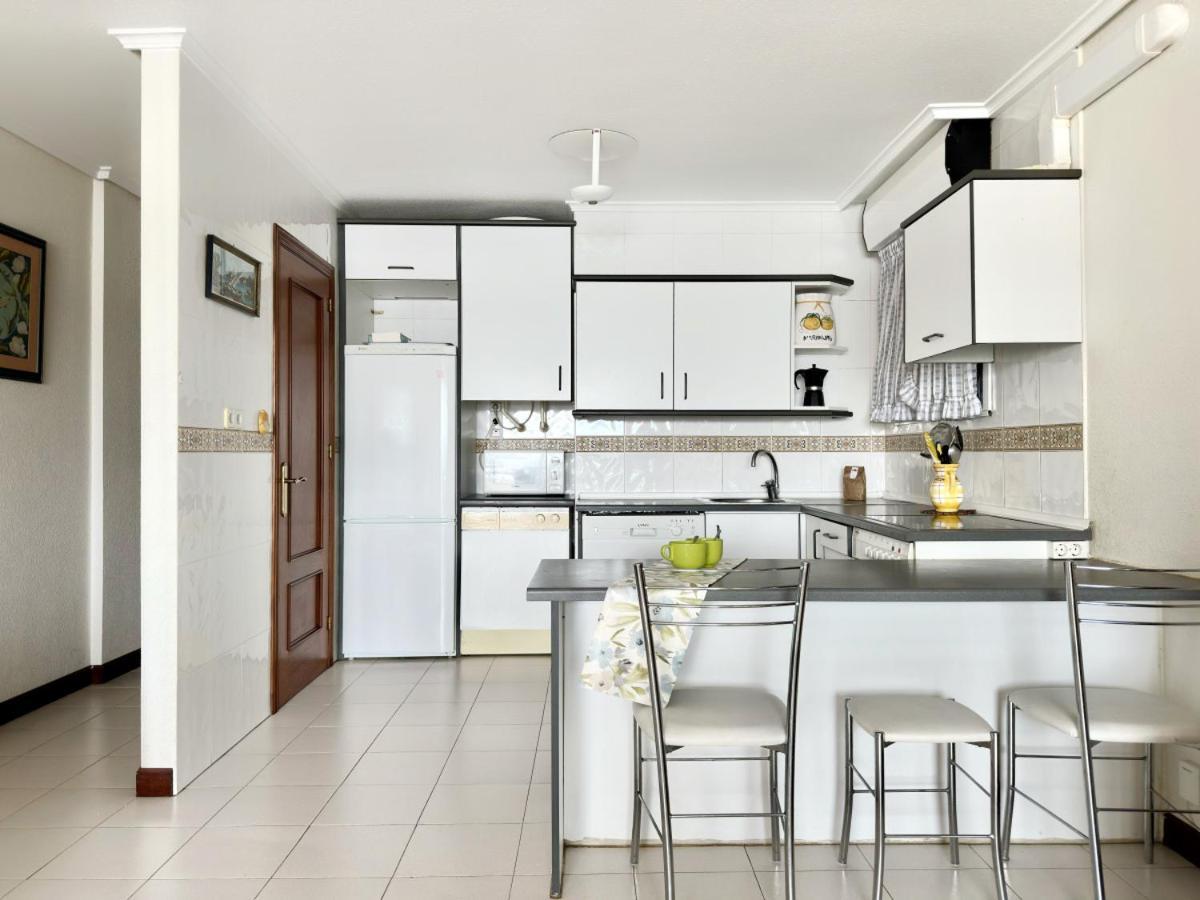 Costavento - 3601 Apartment Santona Ngoại thất bức ảnh