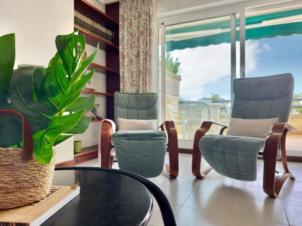 Costavento - 3601 Apartment Santona Ngoại thất bức ảnh