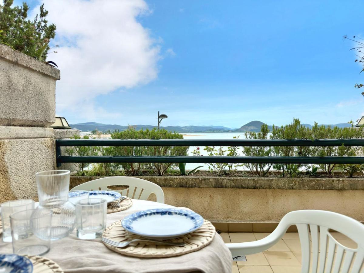 Costavento - 3601 Apartment Santona Ngoại thất bức ảnh