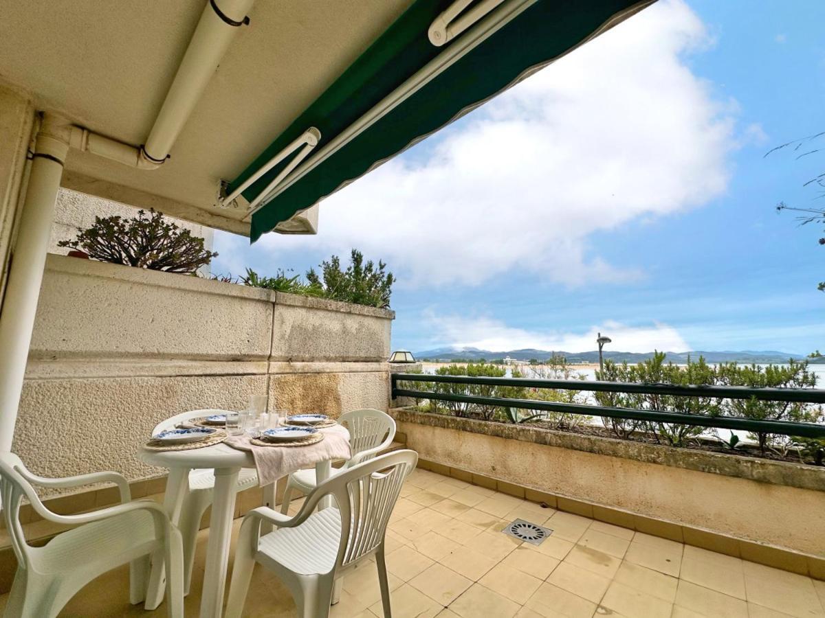 Costavento - 3601 Apartment Santona Ngoại thất bức ảnh