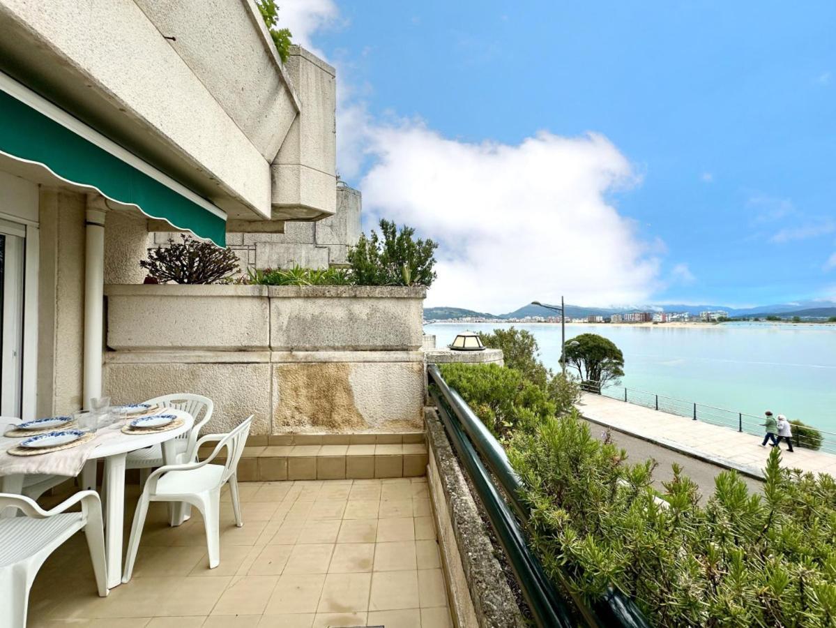 Costavento - 3601 Apartment Santona Ngoại thất bức ảnh