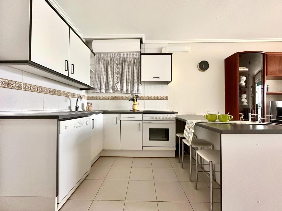 Costavento - 3601 Apartment Santona Ngoại thất bức ảnh