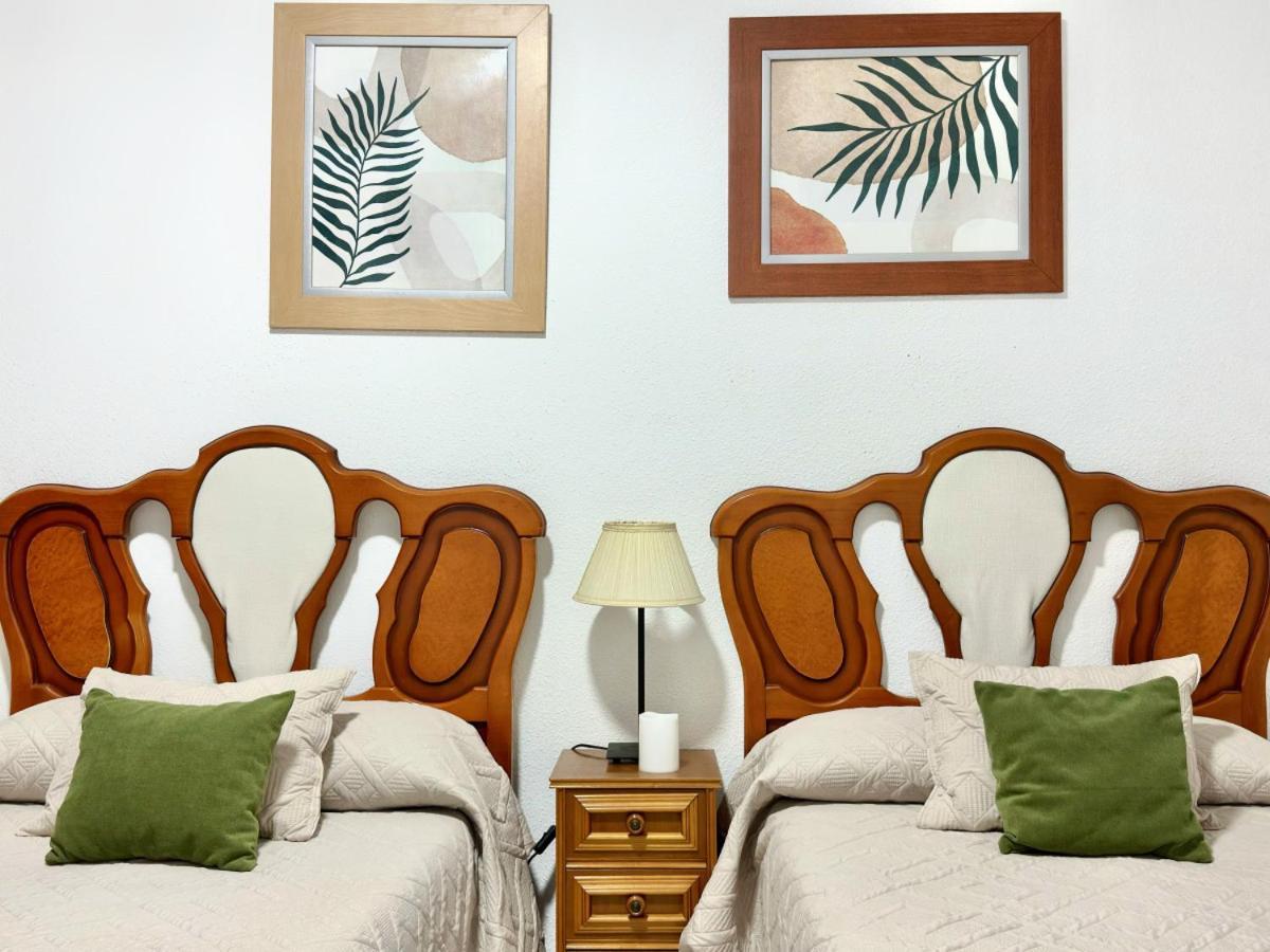 Costavento - 3601 Apartment Santona Ngoại thất bức ảnh